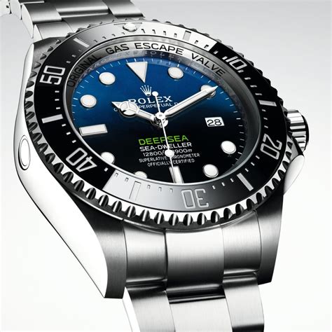 rolex deep sea dweller bracelet|rolex sea dweller deepsea price.